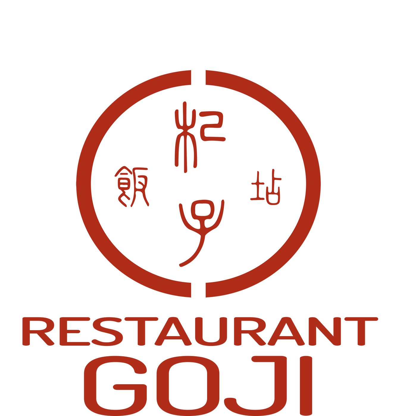 Restaurant GOJI