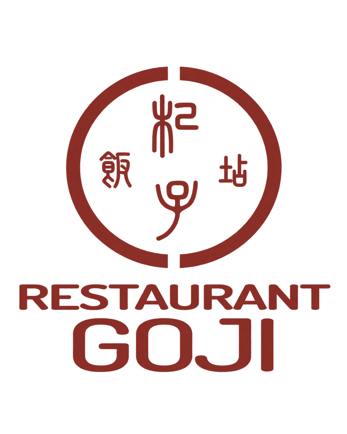 Restaurant GOJI