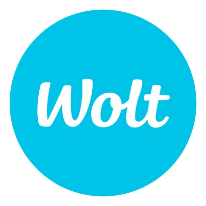 Wolt – GOJI online bestellen